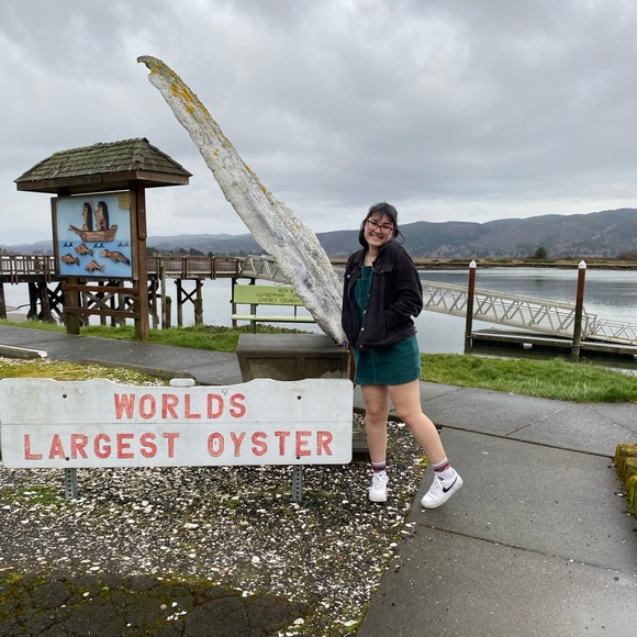 Meet your Posher, Sam - Picture 4 of 4